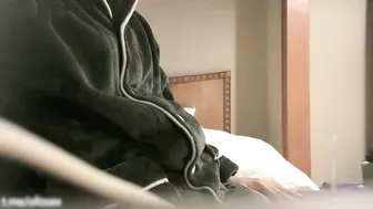 素颜良家少妇纤腰长腿配合度超高