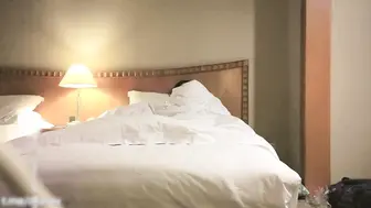 素颜良家少妇纤腰长腿配合度超高