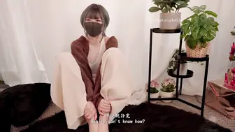 玩偶姐姐 情侣游戏一 脱衣纸牌