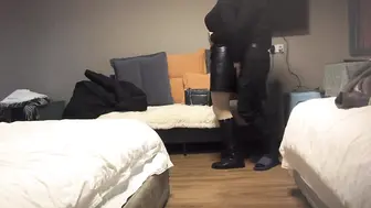 极品人妻少妇 真人和照片一样 操到要高潮居然被发现摄像头 翻车