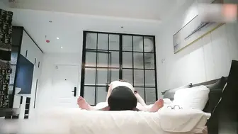 极品高颜值美少妇操得嗷嗷叫，干 起来好有征服感
