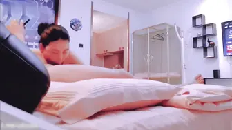 风情万种黑丝御姐粉红奶头眼谗人