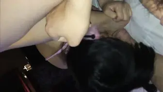 变态冷S带齐装备酒店虐待大学生猫奴高清无水印