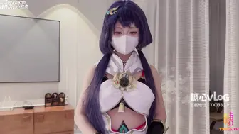 【白虎淫穴】维修工淫穴威胁 云璃惨遭修理工狠狠蹂躏 内射两连番 #小欣奈 #lovewxnn #COS #萝莉  #口交 #足交 #骑乘 #后入