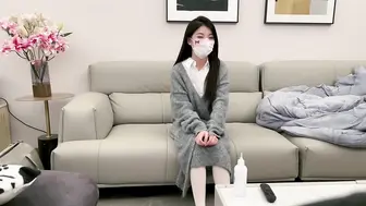 小二先生【姐弟乱伦】 肉棒插入了 白丝 姐姐的骚穴 饥渴姐姐被精液中出内射