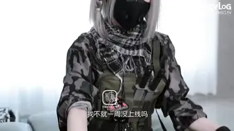 嫩小兔_麦晓雯嫩穴被精液灌满_