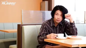 强奸系列 在餐厅被痴汉尾行到家,满足欲望又带她去餐厅猥亵  #香月怜 #兔子先生 #自慰 #口交 #后入 #骑乘