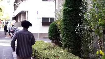 强奸系列 在餐厅被痴汉尾行到家,满足欲望又带她去餐厅猥亵  #香月怜 #兔子先生 #自慰 #口交 #后入 #骑乘