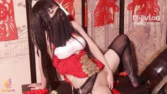 明纱·芽衣 糖心vlog