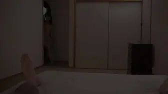 唯美口交