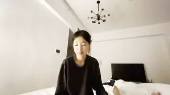 南京理工【陆欣心】俏皮可爱私下反差母狗 VID (1)